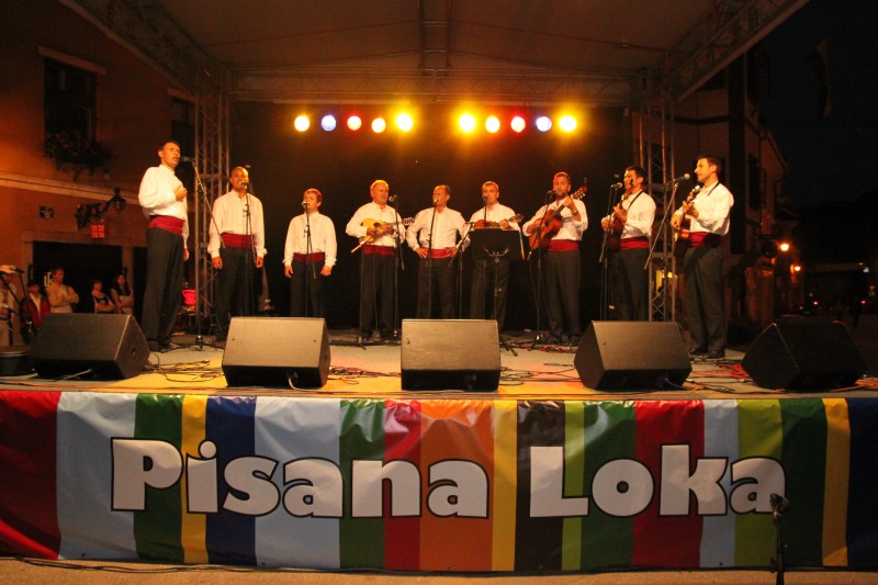Pisana Loka
