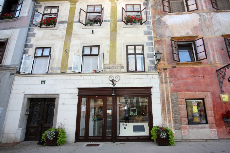 Rokodelski center DUO Škofja Loka